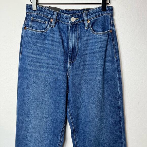 BLANK NYC THE BAXTER RIBCAGE STRAIGHT LEG SIZE 27 BRAND NEW - Picture 6 of 8